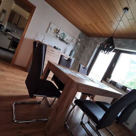 Ferienwohnung Moselblick Bruttig-Fankel Εξωτερικό φωτογραφία