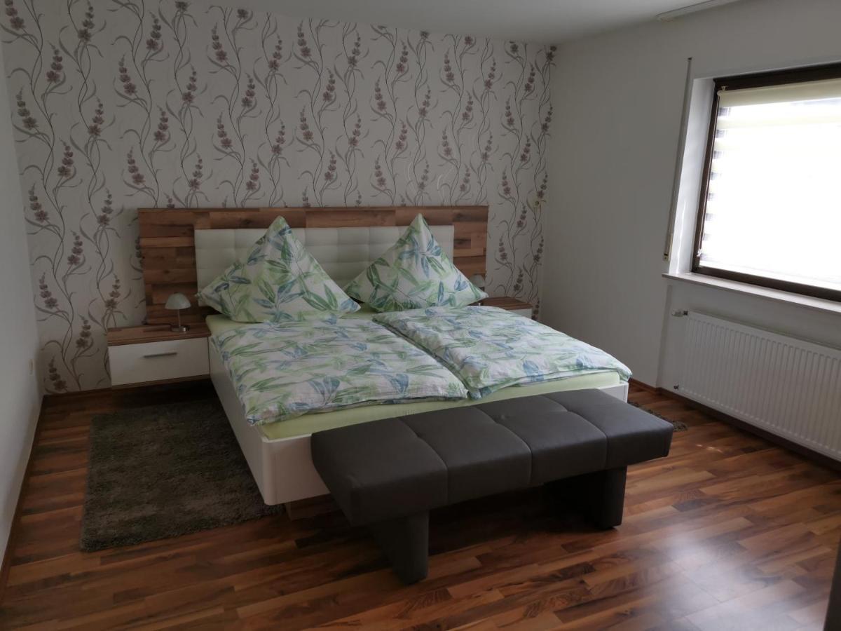 Ferienwohnung Moselblick Bruttig-Fankel Εξωτερικό φωτογραφία
