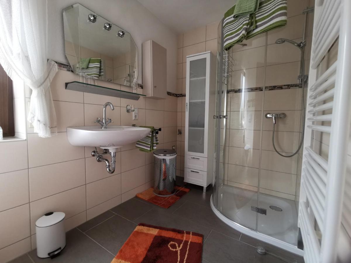 Ferienwohnung Moselblick Bruttig-Fankel Εξωτερικό φωτογραφία